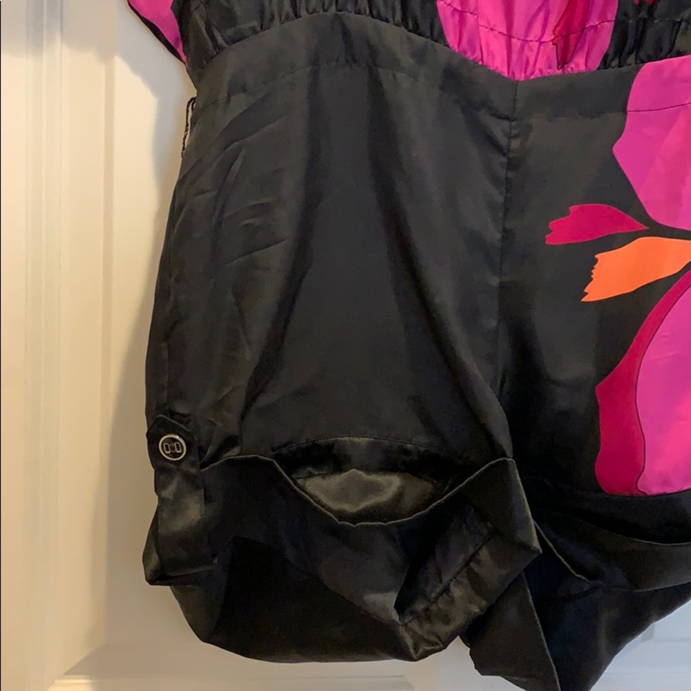 Bebe Romper - Picture 3 of 5